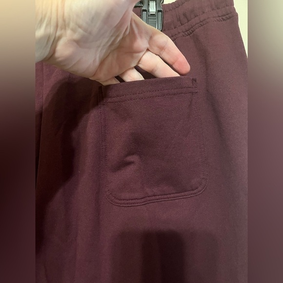 Neff Graffiti Spray Paint Splatter Tapered Leg Sweatpants Mens Size 2XL NWT - Picture 6 of 10